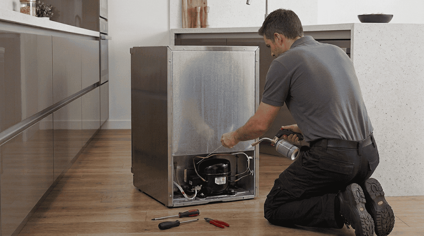 Expert Repair & Testing